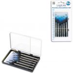 LOGILINK - Set șase șurubelnițe mici