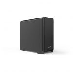 Silent Base 601 Black