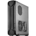 SST-RVZ03B-ARGB Raven Mini-ITX, ARGB, black