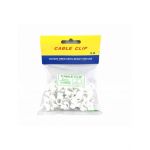 Brida Clema Cui Engros – 7 MM – 100 Buc/Set