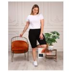 Colanti batal scurti, en-gross