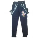 Colanti vatuiti fetite Engros, model Minnie Mouse