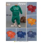 COMPLEU BEBE BAIATI 6/24 LUNI (ENGROSS)