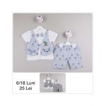 COMPLEU BEBE BAIATI 6/24 LUNI (ENGROSS)