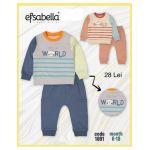 COMPLEU BEBE BAIATI 6/24 LUNI (ENGROSS)
