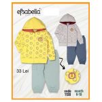 COMPLEU BEBE BAIATI 6/24 LUNI (ENGROSS)