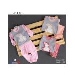 COMPLEU BEBE FETITE 3/9 LUNI (ENGROSS)