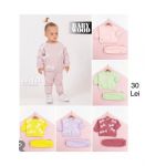 COMPLEU BEBE FETITE 6/18 LUNI (ENGROSS)