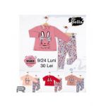 COMPLEU BEBE FETITE 6/18 LUNI (ENGROSS)