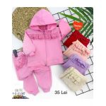 COMPLEU BEBE FETITE 6/18 LUNI (ENGROSS)