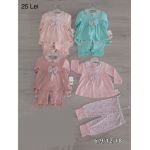 COMPLEU BEBE FETITE 6/18 LUNI (ENGROSS)