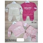 COMPLEU BEBE FETITE 6/18 LUNI (ENGROSS)