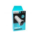 INCARCATOR AUTO ORIGINAL NO-6 2 X USB 3.1A enGross