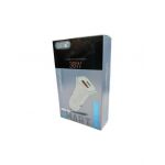 INCARCATOR AUTO PD 38W PD+QC 3.0 + USB WKN 704 enGross