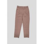 Pantalon dama en-gros, culoare Maro