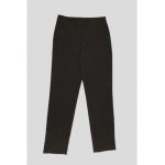 Pantalon dama slim en-gros, culoare Negru
