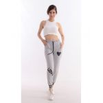 Pantaloni sport "Love",en-gross