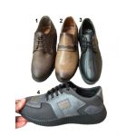Pantofi casual barbati Engros