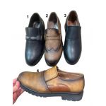 Pantofi casual barbati Engros