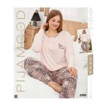 Pijamale dama batal Engros, Pijamood