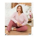 Pijamale dama batal Engros, Pijamood