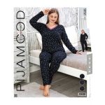 Pijamale dama batal Engros, Pijamood