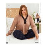 Pijamale dama batal Engros, Pijamood