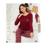 Pijamale dama Engros, Pijamood