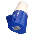 Priza Industriala Engros, Mobila 32A 3p IP44 220V