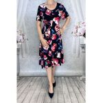 Rochie usoara Licra Engros