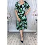 Rochie usoara Licra Engros