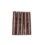 Set de 5 bucati rimeluri Mascara Maybelline New York Lash Sensational Sky High, Black, 7.2 ml
