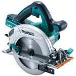 DHS680Z - Fierastrau circular fara acumulatori si incarcator, Li-Ion, 18 V, - Ah, 165x20 mm