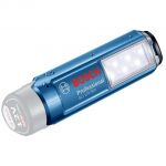 GLI 12V-300 - Lampa fara acumulatori si incarcator, 12 V