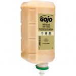Rezerva sapun abraziv, Gogo Olive Scrub, pentru dispenser Pro TDX 2000