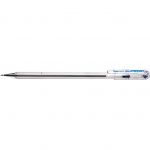 Pix fara mecanism Pentel Pentel Superb BK77 , 0.7 mm, albastru