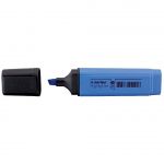 Textmarker A-series, varf 1-5 mm, albastru