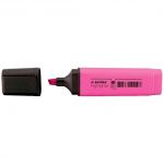 Textmarker A-series, varf 1-5 mm, roz
