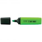 Textmarker A-series, varf 1-5 mm, verde