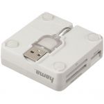Hama Card Reader All in One USB 2.0, 94125