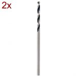 2608577154 - Set burghie, metal, 1.5 mm, 2 buc