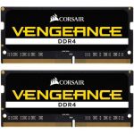 Vengeance, 16GB, DDR4, 3000MHz, CL18, 1.2v, Dual Channel Kit