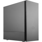 Silencio S600, Middle Tower, Negru