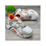 Adidasi dama Foxy Shoes, Beige, en-gros