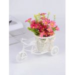 ​Bicicletă decorativa pentru ghivece flori engros​