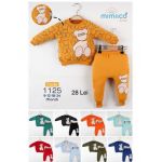 COMPLEU BEBE BAIATI 6/24 LUNI (ENGROSS)