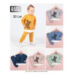 COMPLEU BEBE BAIATI 6/24 LUNI (ENGROSS)