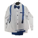 Compleu elegant baietei Engros
