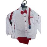 Compleu elegant baietei Engros