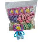 Elastic pentru par 14 en-gross